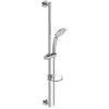 Image de Ideal Standard, Système de douche, Ensemble de Douche Idealrain avec Montage Affleurant