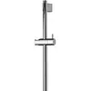 Image de Ideal Standard, Barre de douche + curseur, IDEALRAIN - barre de glissement 600mm forkr