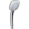 Image de Ideal Standard, Pommeau de douche, Douchette à main B0003AA (3 Types de jets)