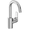 Image de Ideal Standard, Robinetterie de salle de bains, Robinetterie de lavabo CERAFLEX