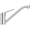 Image de Ideal Standard, Robinetterie de cuisine, Robinet basse pression Ceraflex chrome brillant BC130AA
