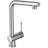 Image de Ideal Standard, Robinetterie de cuisine, IDS Robinet de cuisine CERALOOK DN 15 hoh Ala herausz. Bain à remous chrome