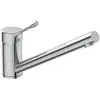Image de Ideal Standard, Robinetterie de cuisine, IDS Mitigeur monocommandé de cuisine CERALOOK BlueStart DN 15 ND chrome