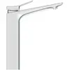Image de Ideal Standard, Robinetterie de salle de bains, IDS Mitigeur monocommandé pour lavabo CHECK verl. So o vidage chromé