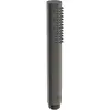 Image de Ideal Standard, Pommeau de douche, Douchette à main Idealrain Atelier ronde 25 mm magnetic grey BC774A5 (8 l/min)