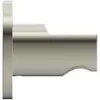 Image de Ideal Standard, Barre de douche + curseur, Support mural Idealrain Atelier silver storm BC806GN