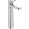 Image de Ideal Standard, Robinetterie de salle de bains, Mitigeur de lavabo Ceraplan H250 sans vidage Saillie 138mm