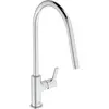Image de Ideal Standard, Robinetterie de cuisine, gusto - keukenkraan, chroom