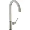 Image de Ideal Standard, Robinetterie de cuisine, Robinet de cuisine à sortie haute pivotante 360°, système BlueStart et EasyFix+