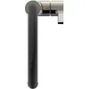 Image de Ideal Standard, Robinetterie de cuisine, Gusto Ausld.225mm Semi-Pro 2F-Brause H:604mm