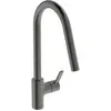 Image de Ideal Standard, Robinetterie de cuisine, Gusto Ausld.241mm 2F-Brause