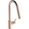 Image de Ideal Standard, Robinetterie de cuisine, Gusto Ausld.241mm 2F-Brause