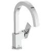 Image de Ideal Standard, Robinetterie de salle de bains, IDS Waschtischarmatur EXTRA hoher Auslauf, ohne Ablaufgarnitur chrom