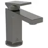 Image de Ideal Standard, Robinetterie de salle de bains, IDS Waschtischarmatur EXTRA Ausl 111 m Ablaufgarnitur magnetic grey