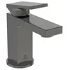 Image de Ideal Standard, Robinetterie de salle de bains, IDS Waschtischarmatur EXTRA Piccolo Ausl 100mm m AG magnetic grey