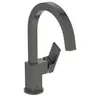 Image de Ideal Standard, Robinetterie de salle de bains, IDS Waschtischarmatur EXTRA hoh Ala o Ablaufgarnitur magnetic grey