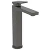 Image de Ideal Standard, Robinetterie de salle de bains, IDS Waschtischarmatur EXTRA verl. So m Ablaufgarnitur magnetic grey