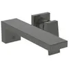 Image de Ideal Standard, Robinetterie de salle de bains, IDS Wand-Waschtischarmatur EXTRA Ausladung 210mm magnetic grey