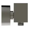 Image de Ideal Standard, Robinetterie de salle de bains, IDS Einhebel-Brausearmatur EXTRA AP magnetic grey