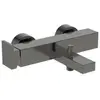Image de Ideal Standard, Robinetterie de salle de bains, IDS Einhebel-Badearmatur EXTRA AP, Ausladung 210mm magnetic grey