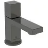 Image de Ideal Standard, Vanne, IDS Standventil EXTRA Ausladung 101mm magnetic grey