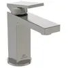 Image de Ideal Standard, Robinetterie de salle de bains, IDS Waschtischarmatur EXTRA Ausl 111 o Ablaufgarnitur silver storm