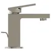 Image de Ideal Standard, Robinetterie de salle de bains, IDS Waschtischarmatur EXTRA Piccolo Ausl 100mm m Ablaufgarnitur silver storm