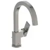 Image de Ideal Standard, Robinetterie de salle de bains, IDS Waschtischarmatur EXTRA hoh Ala mit Ablaufgarnitur silver storm