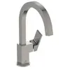 Image de Ideal Standard, Robinetterie de salle de bains, IDS Waschtischarmatur EXTRA hoh Ala ohne Ablaufgarnitur silver storm