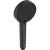 Image de Ideal Standard, Pommeau de douche, Douchette à main 2 fonctions Alu+ Diamètre : 100mm (2 Types de jets, 8 l/min)