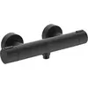 Image de Ideal Standard, Robinetterie de salle de bains, Thermostat de douche apparent Alu