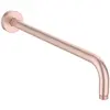 Image de Ideal Standard, Receveur de douche, IDS Wandanschluss IDEALRAIN 400mm rose