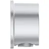 Image de Ideal Standard, Système de douche, Coude de raccordement mural Idealrain Atelier pour flexible de douche G1/2