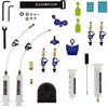 Image de Bleedkit, Freinage vélo : accessoires