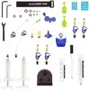 Image de Bleedkit Kit De Purge De Freins Workshop Pro Mineral