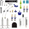 Image de Bleedkit, Freinage vélo : accessoires