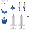 Image de Bleedkit, Freinage vélo : accessoires