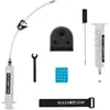 Image de Bleedkit Kit De Purge De Freins Premium Shimano Mineral