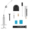 Image de Bleedkit Kit De Purge De Freins Workshop Shimano Mineral