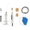 Image de Bleedkit, Freinage vélo : accessoires