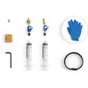 Image de Bleedkit, Freinage vélo : accessoires