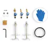Image de Bleedkit, Freinage vélo : accessoires