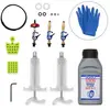 Image de Bleedkit Kit De Purge De Freins Dot Sram