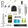 Image de Bleedkit Kit De Purge De Freins Master Gold Shimano