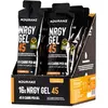 Image de Nduranz Boîte De Gels énergétiques Nrgy 45 Orange 75g 16 Unités