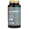 Image de Nduranz Complément Alimentaire Tg Omega 3 60 Unités