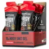Image de Nduranz Boîte De Gels énergétiques Nrgy 45 Caff Café Et Amarena 75g 16 Unités