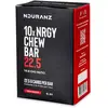 Image de Nduranz Boîte De Barres énergétiques à Mâcher Nrgy Cola 22.5g 10 Unités