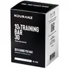 Image de Nduranz Boîte De Barres énergétiques Training 30 Chocolat Blanc Et Cannelle 45g 10 Unités