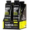 Image de Nduranz Boîte De Gels énergétiques Nrgy 22.5 Citron 66g 18 Unités